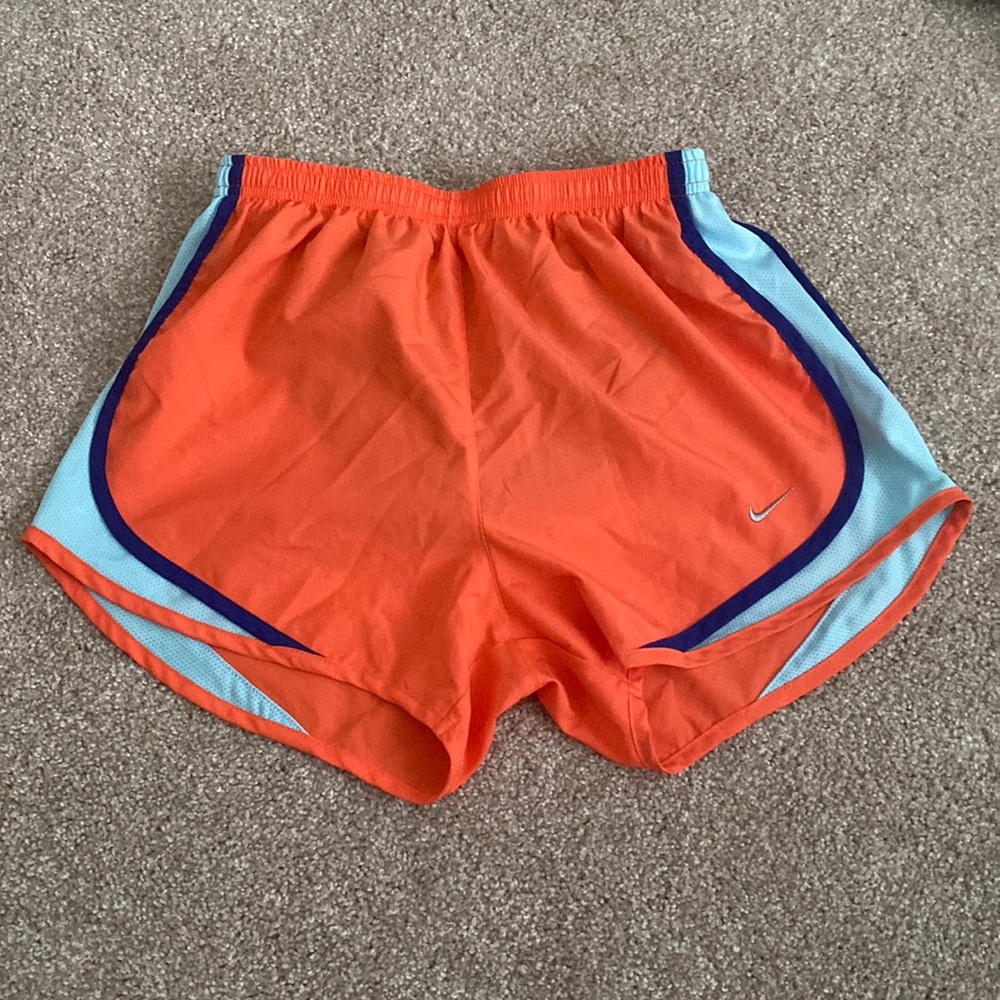 Nike Tempo DRI-FIT short